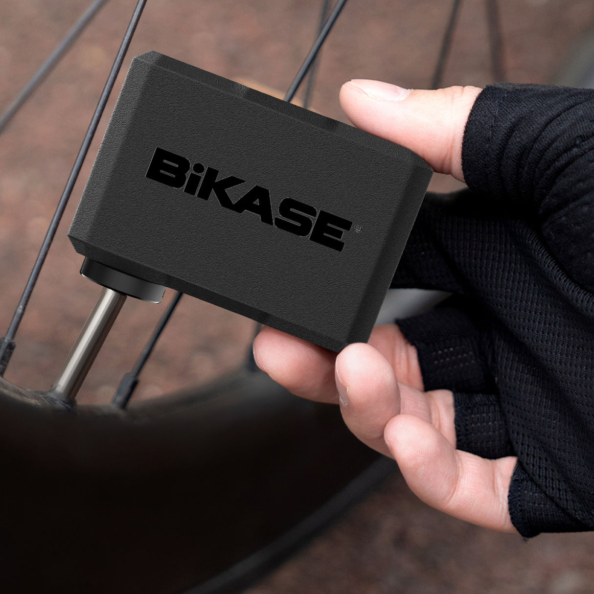 Nano E Pump - Portable Electric Inflator