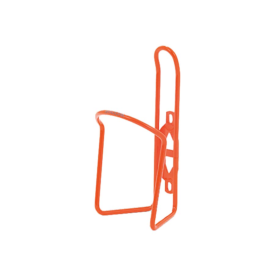 Minoura AB100 4.5 Bottle Cage Alloy 35g Burnt Orange