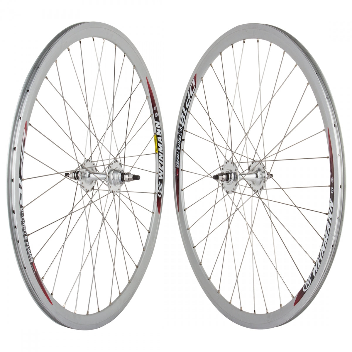 WHL PR 700 622x12 WEI DP18 SL 36 OR8 FX/FW LOOSE SL 120mm DTI2.0SL