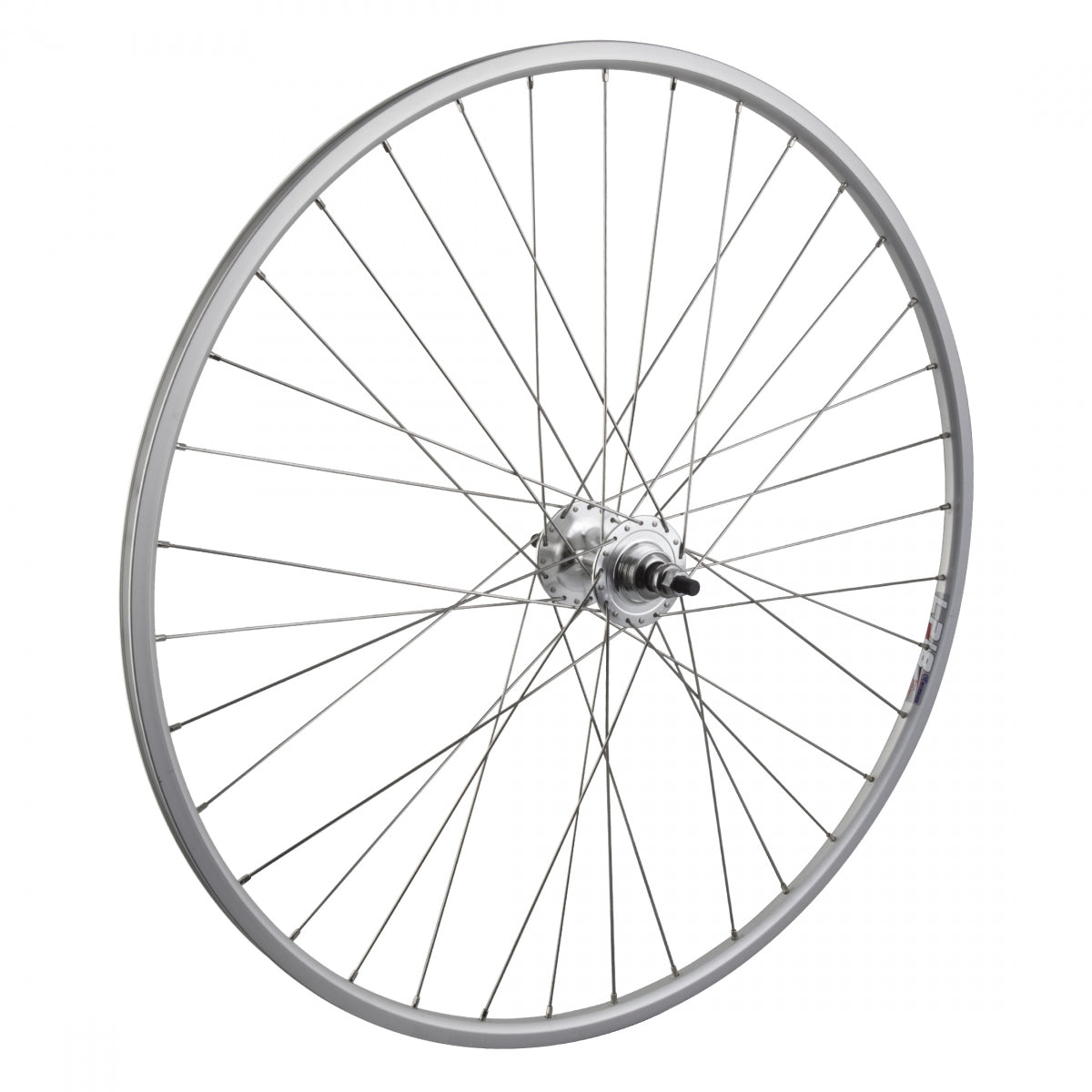 WHL RR 27x1 630x14 WEI LP18 SL 36 FORM FX/FW LOOSE SL 120mm DTI2.0SL