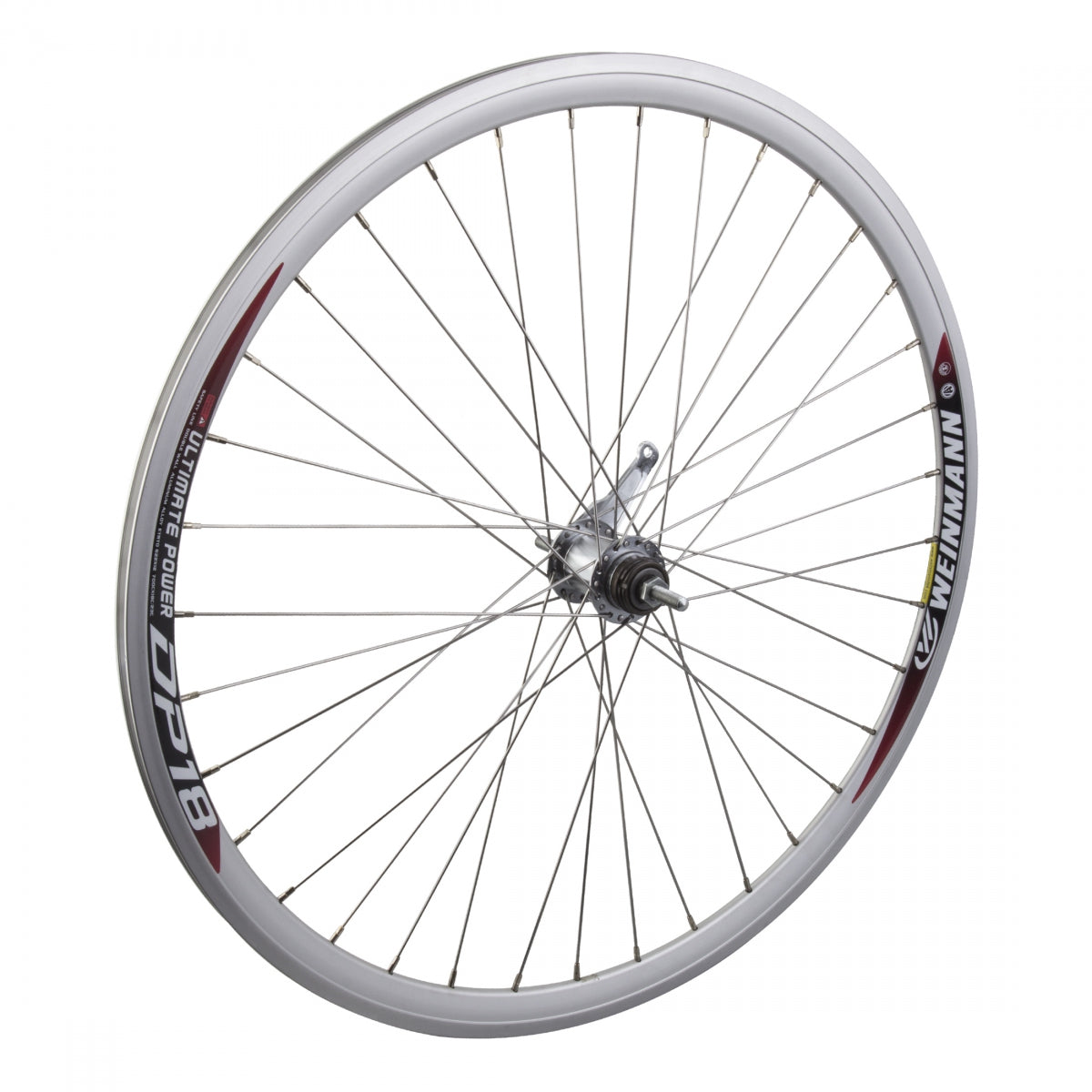 WHL RR 700 622x12 WEI DP18 SL NMSW 36 SHI CB SL 110mm DTI2.0SL w/TRIM KIT