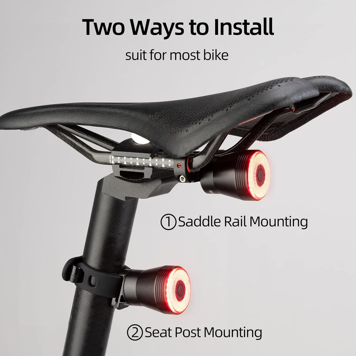 Q5 Tail Light Brake sensor USB
