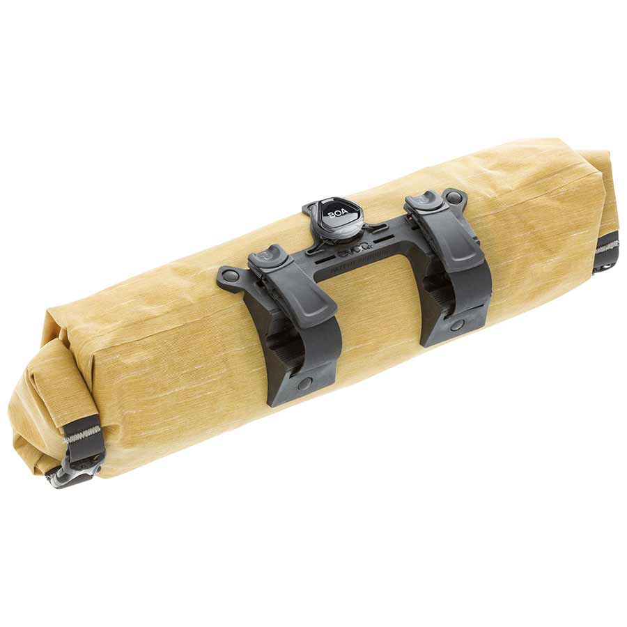 EVOC, Handlebar Pack Boa M, Handlebar Bag, 2.5L, Grey