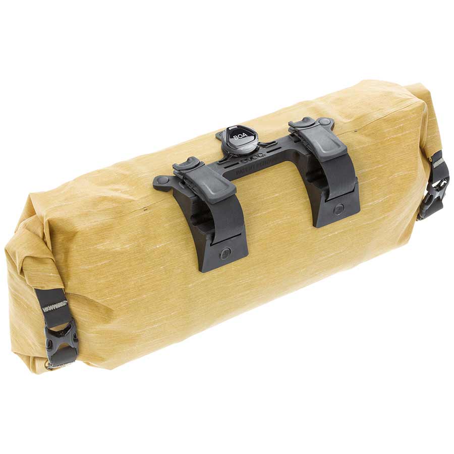 EVOC, Handlebar Pack Boa L, Handlebar Bag, 5L, Grey