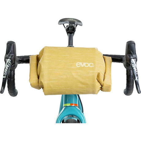 EVOC, Handlebar Pack Boa L, Handlebar Bag, 5L, Grey