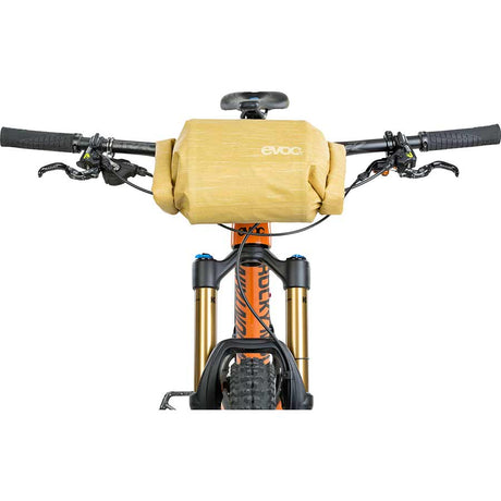 EVOC, Handlebar Pack Boa L, Handlebar Bag, 5L, Grey