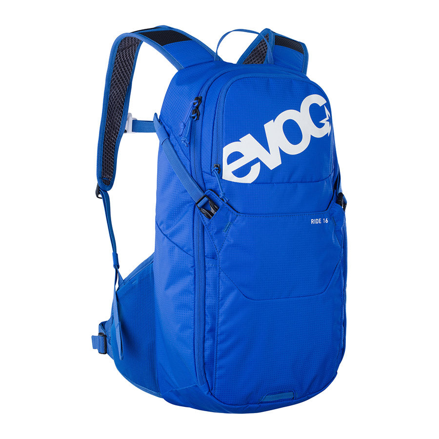 EVOC, Ride 16, Hydration Bag, Volume: 16L, Royal Blue