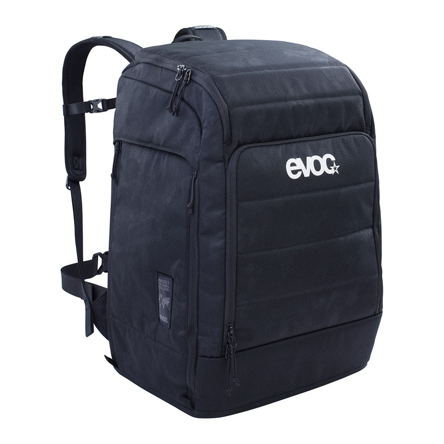 EVOC, Gear Backpack 60, Backpack, 60L, Olive