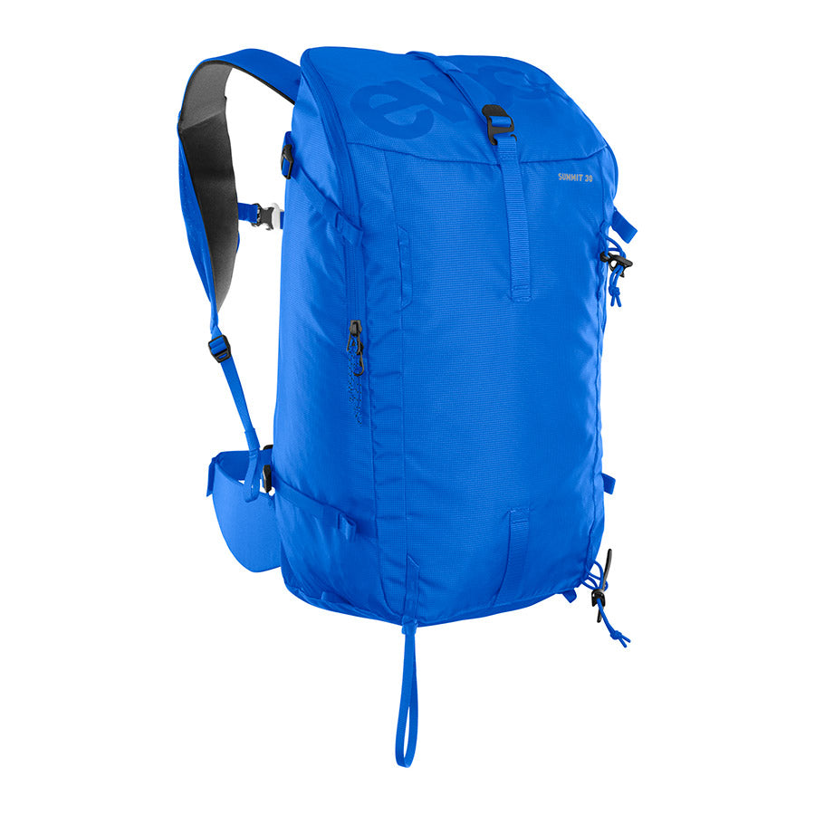 EVOC, Summit 30, Snow Backpack, 30L, Royal Blue