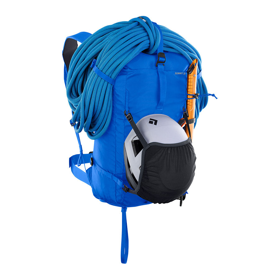 EVOC, Summit 20, Snow Backpack, 20L, Royal Blue