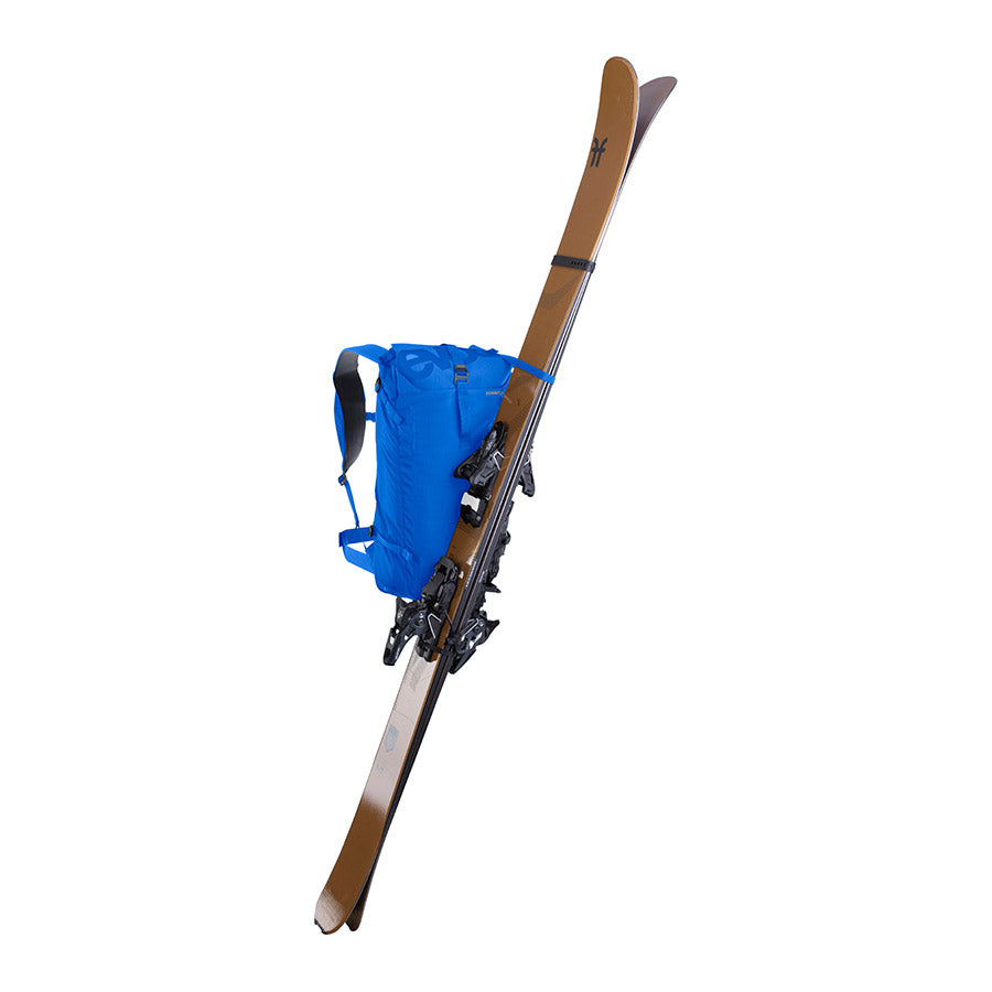 EVOC, Summit 20, Snow Backpack, 20L, Royal Blue