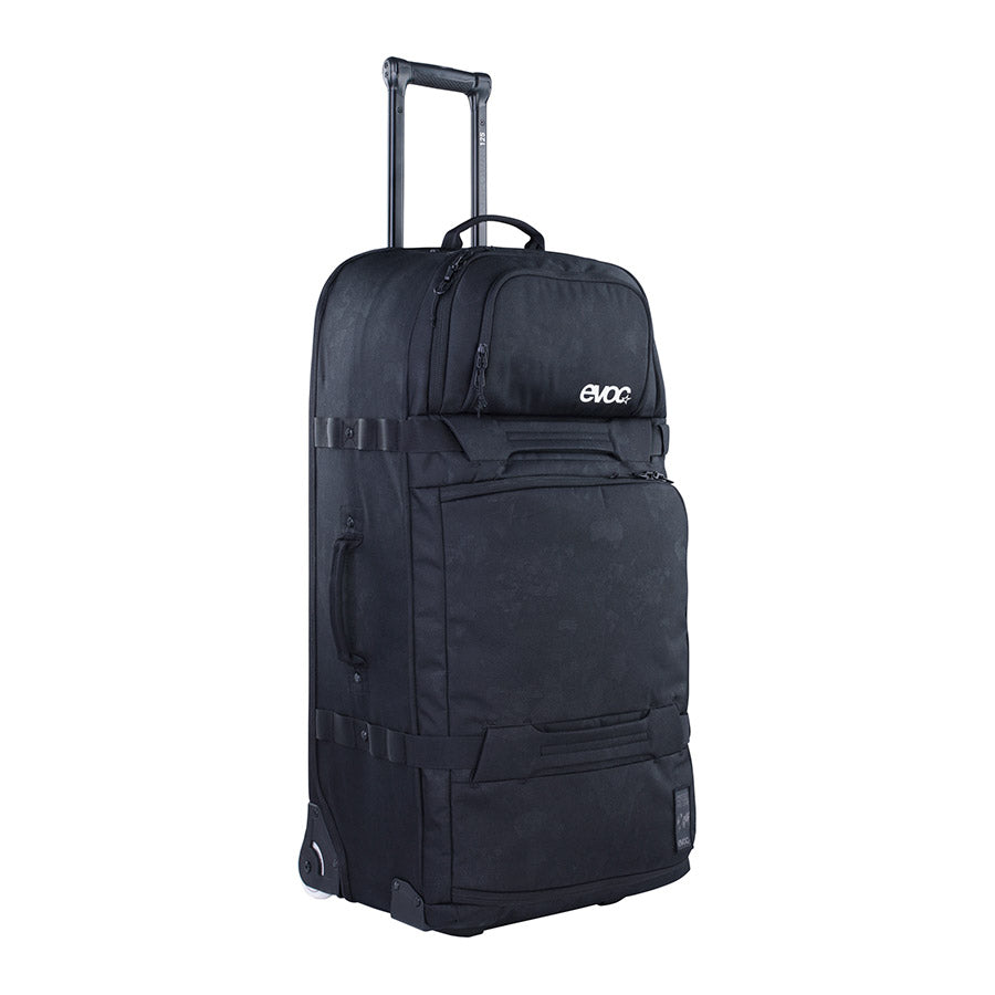 EVOC, World Traveller 125, 125L, Black
