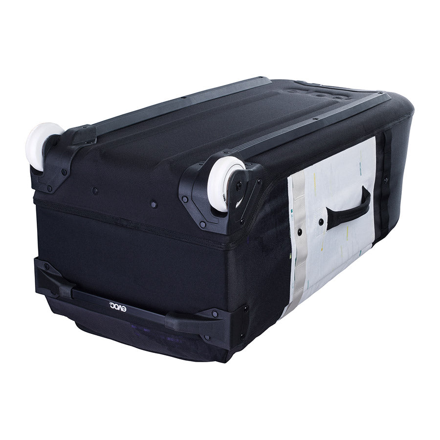 EVOC, World Traveller 125, 125L, Black