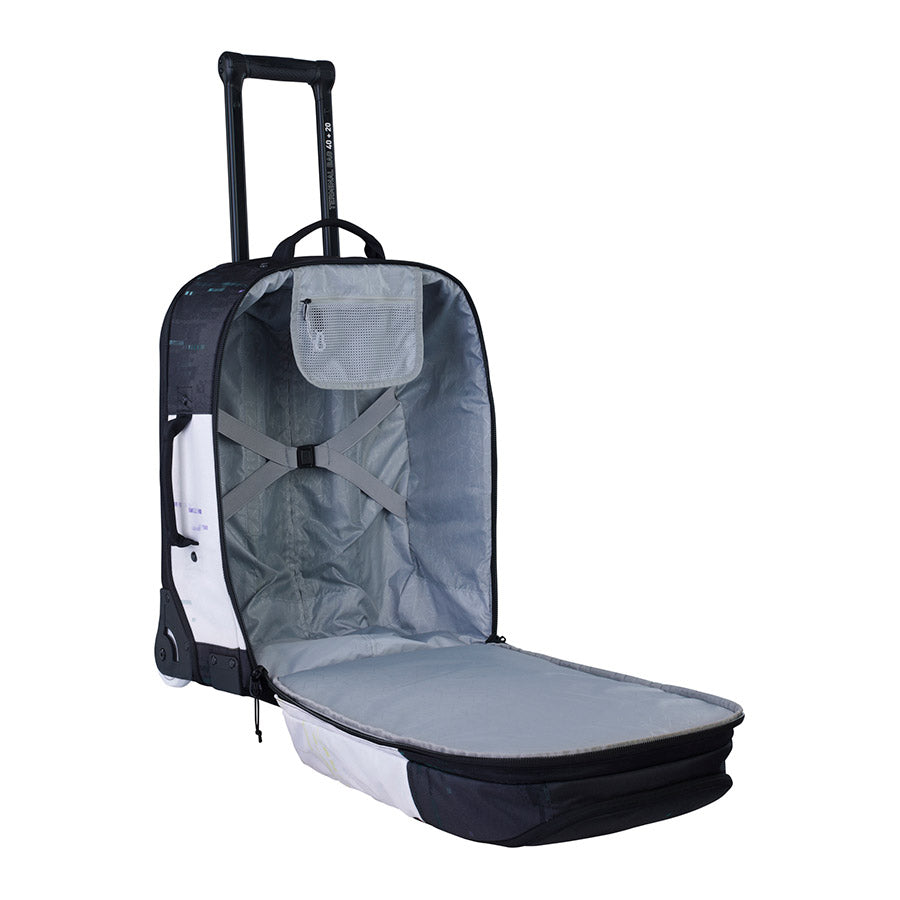 EVOC, Terminal Bag 40+20, Black