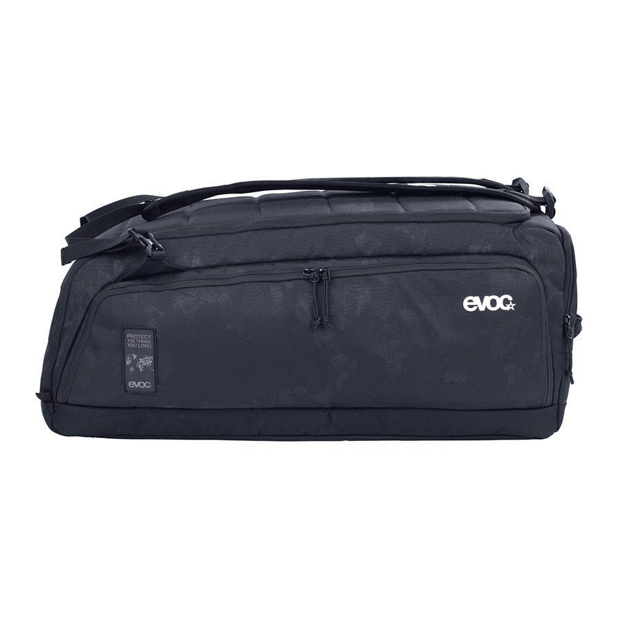 EVOC, Gear Bag 55, 55L, Black