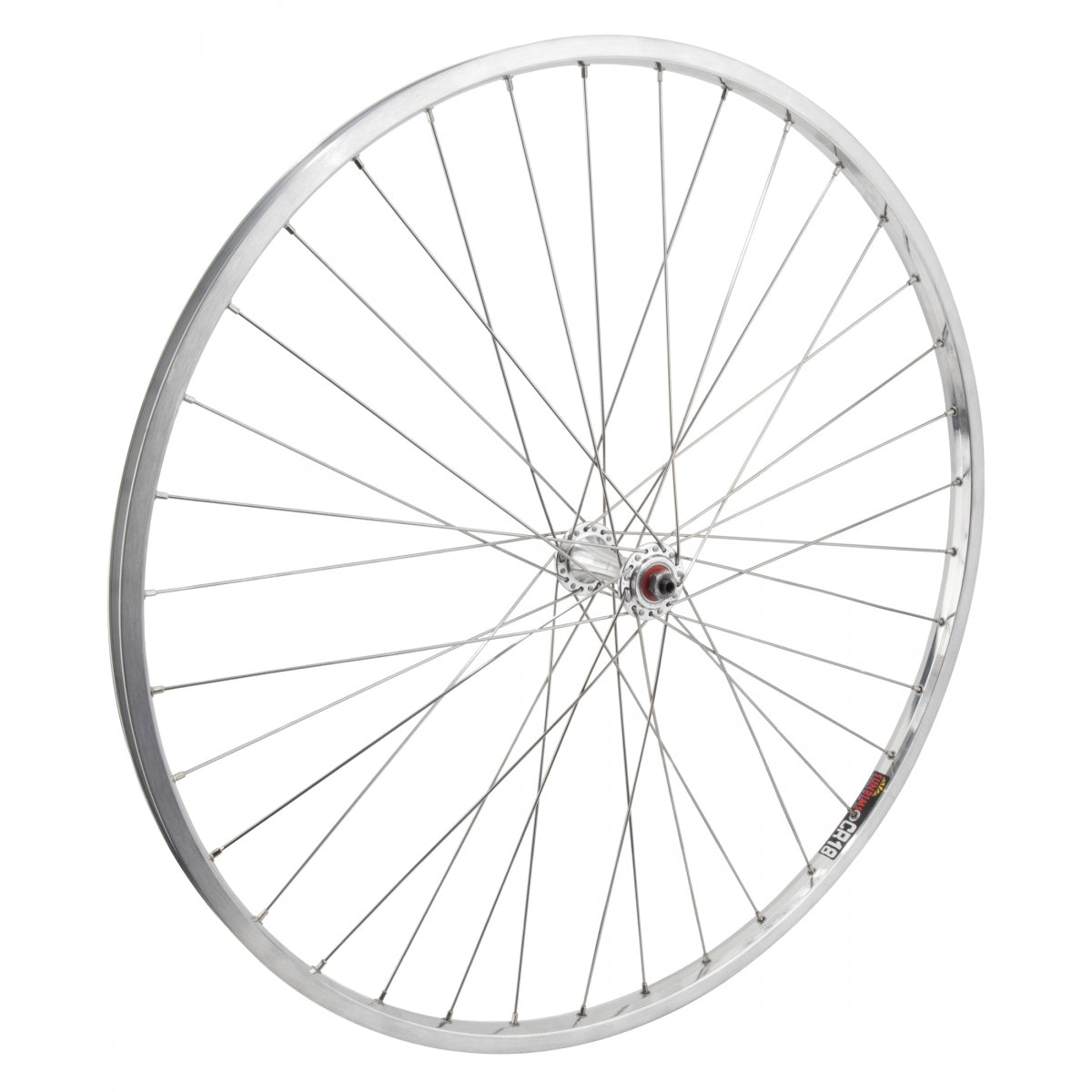WHL FT 27x1-1/4 630x18 SUN CR18 SL 36 OR8 RD2100 QR SEAL SL DTI2.0SL
