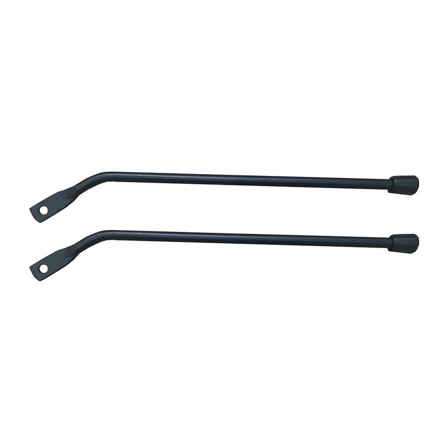 EVO Classic Disc XL Seat Stays Pair