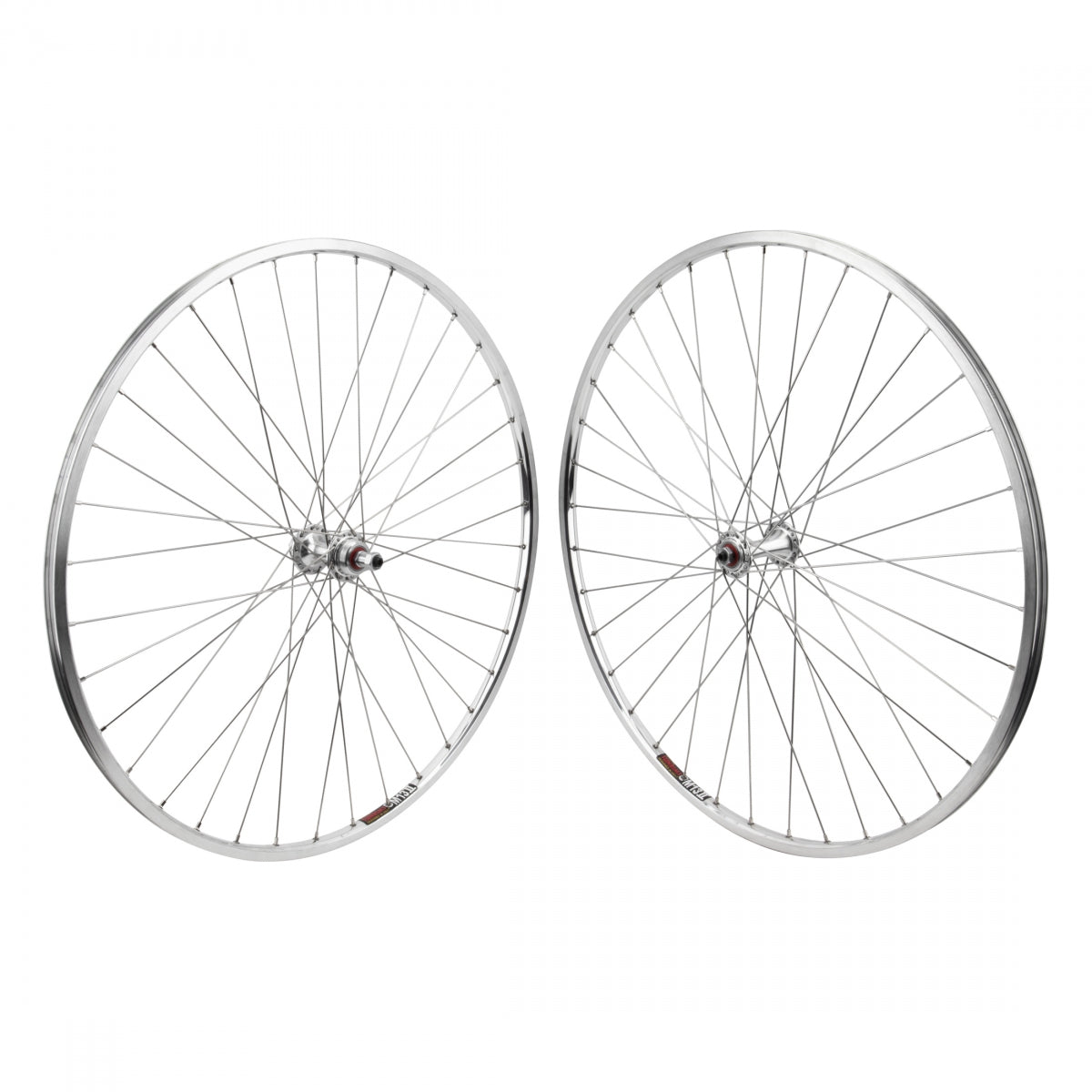 WHL PR 700 622x13 SUN M13 SL 36 OR8 RD2100 FW 5/6/7sp QR SEAL SL 126mm DTI2.0SL