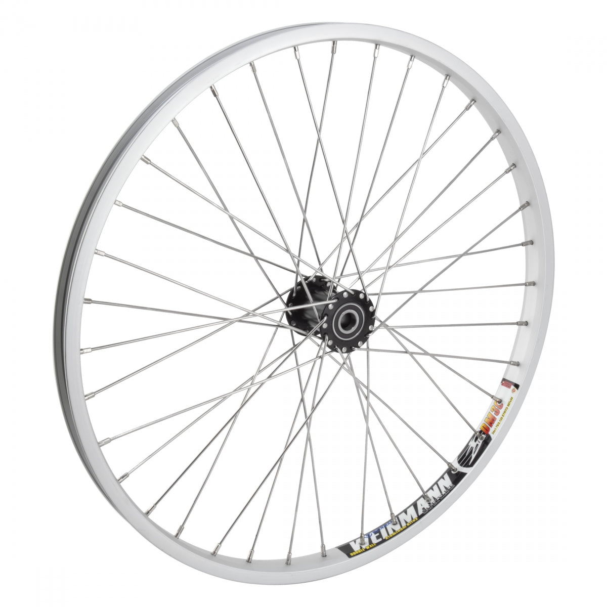 WHL FT 24x1.75 WEI DM30 SL 36 TRIKE CP 12gSS