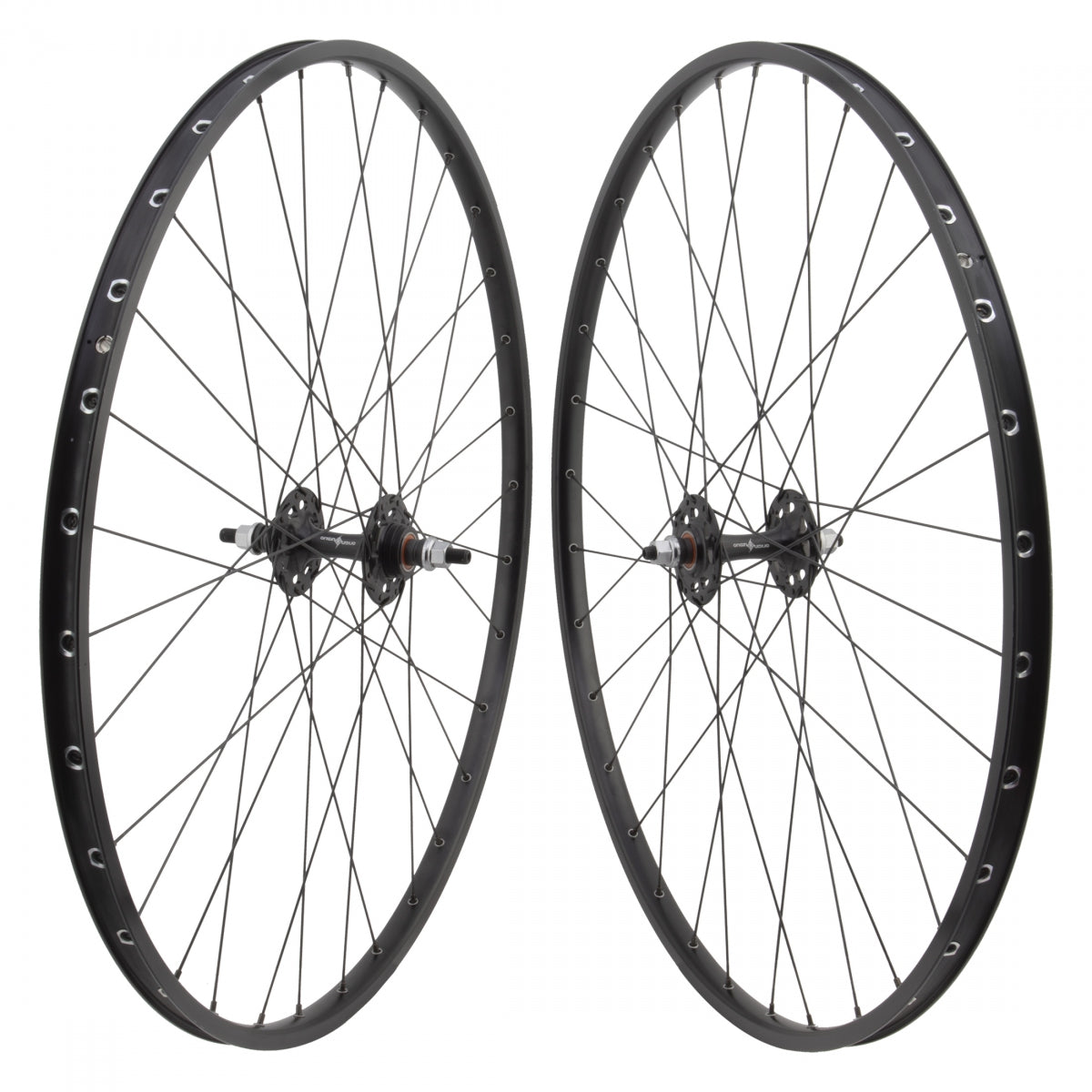WHL PR 700 622x18 H+SON TB14 BK 32 OR8 FX/FX SEAL BK DT2.0/1.8BK