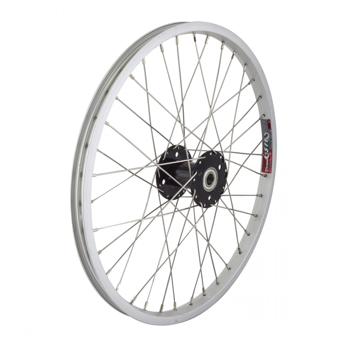 WHL RR 20x1.75 406x19 WEI 519 SL 36 STLTRIKE 15mm BK DTI2.0SL
