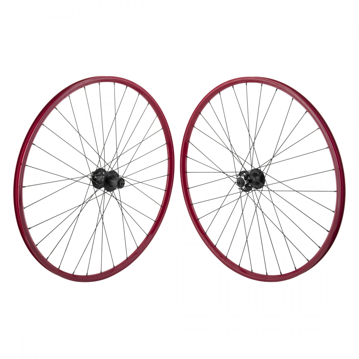 WHL PR 29 622x21.6 WTB SPEED DISC RD 32 WM MT2000 8-10sCAS 6B QR BK 135mm DTI2.0BK