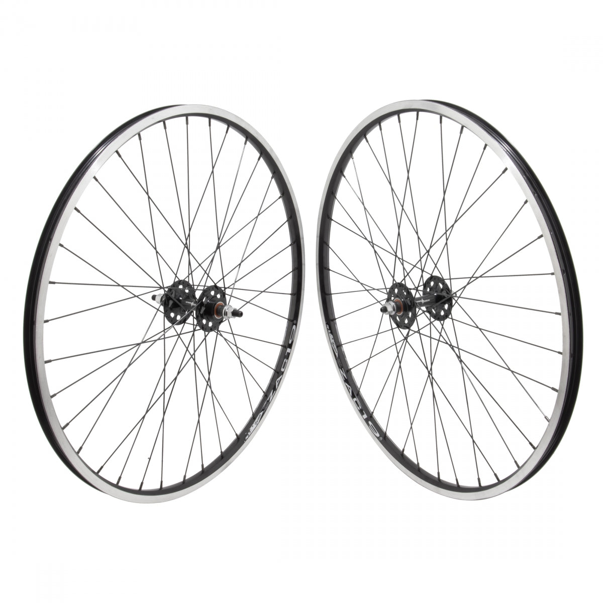 WHL PR 650B 584x19 WEI ZAC19 BK MSW 36 OR8 SS1101 FX/FW SEAL BK 120mm SAPIM LEADER 2.0 BK