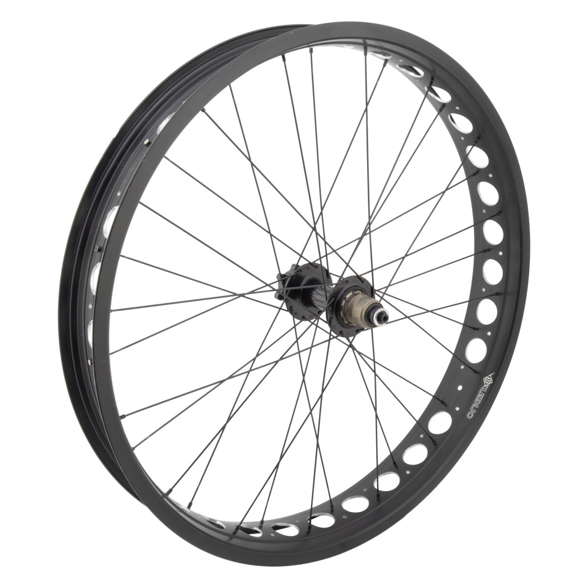 WHL RR 26x4.0 559x74 OR8 AT-PRO80-UL BK NMSW 32 OR8 FB1110 ELITE 11sXD 6B QR SEAL BK 170mm SS 2.0 BK NO SKEWER