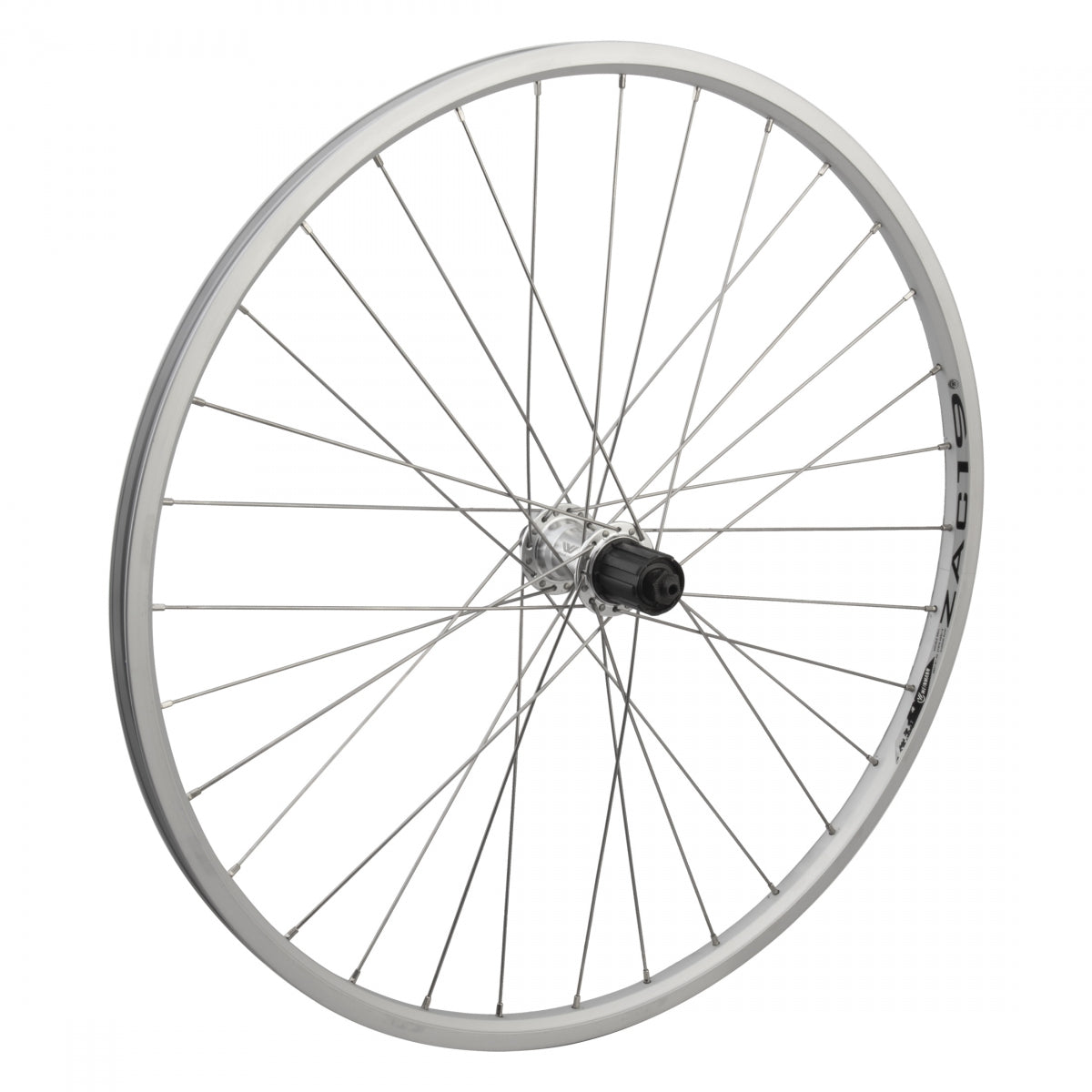 WHL RR 26x1.5 559x19 WEI ZAC19 SL 32 WM MT5010 8-10sCAS QR SL 135mm SS2.0SL