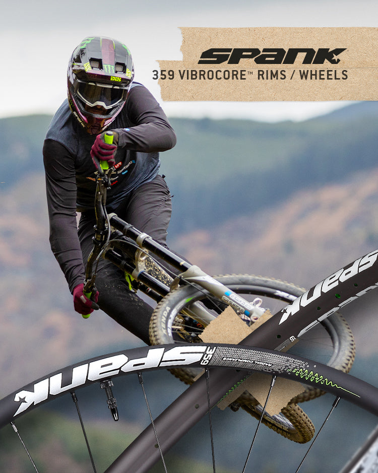 SPANK 359 Vibrocore™ Rim