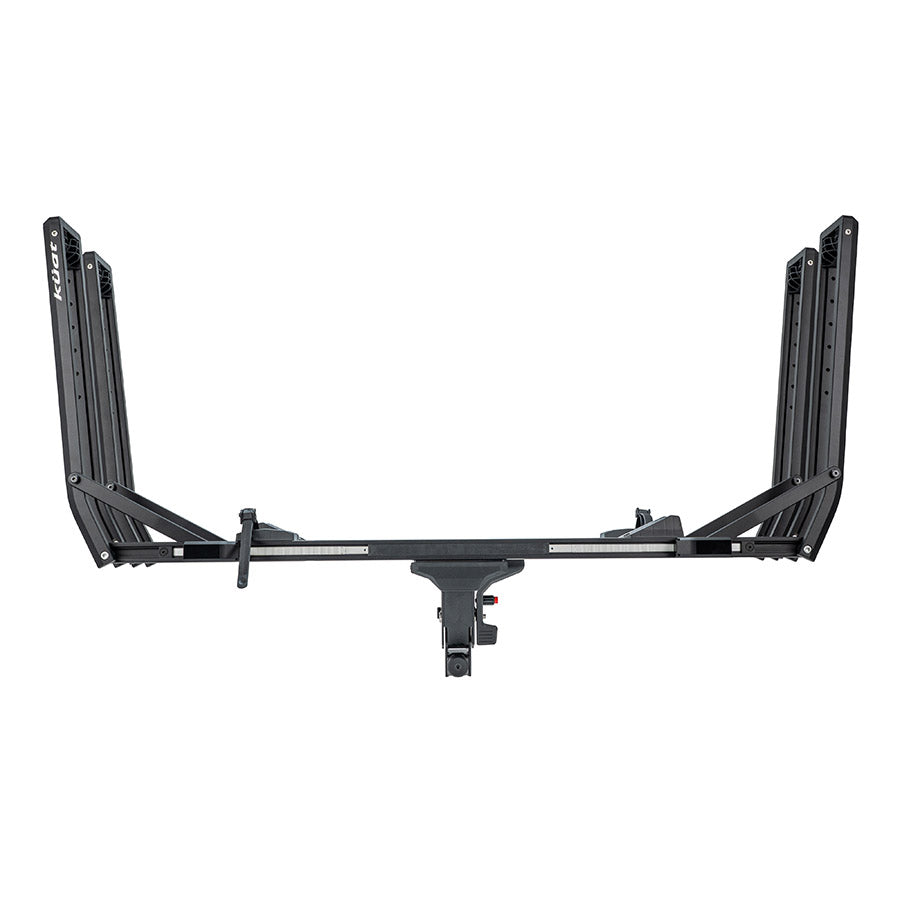 Kuat, ION, Hitch Mount Rack, 2'', Bikes: 2, : 100 lb