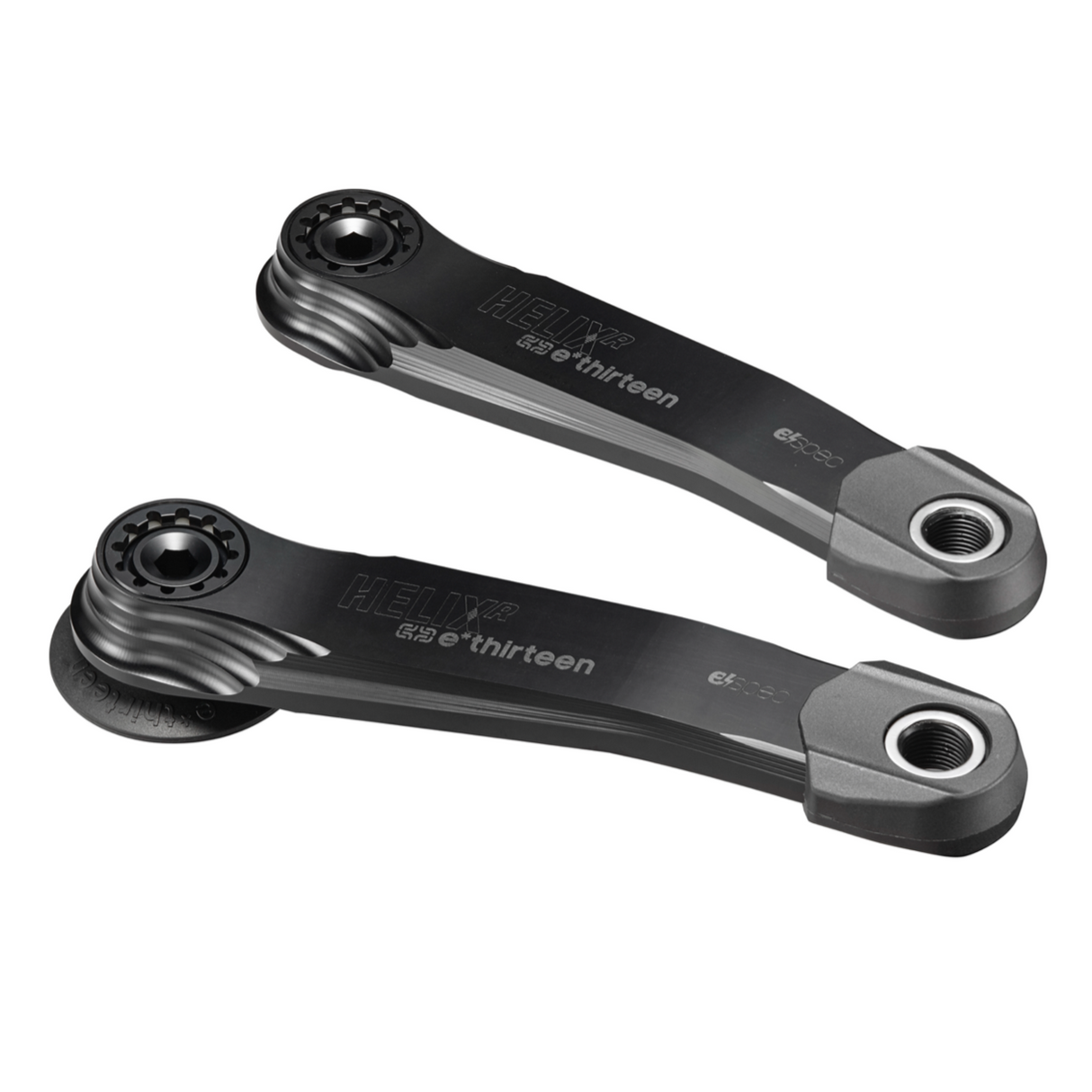 Helix Race e*spec Alloy Cranks