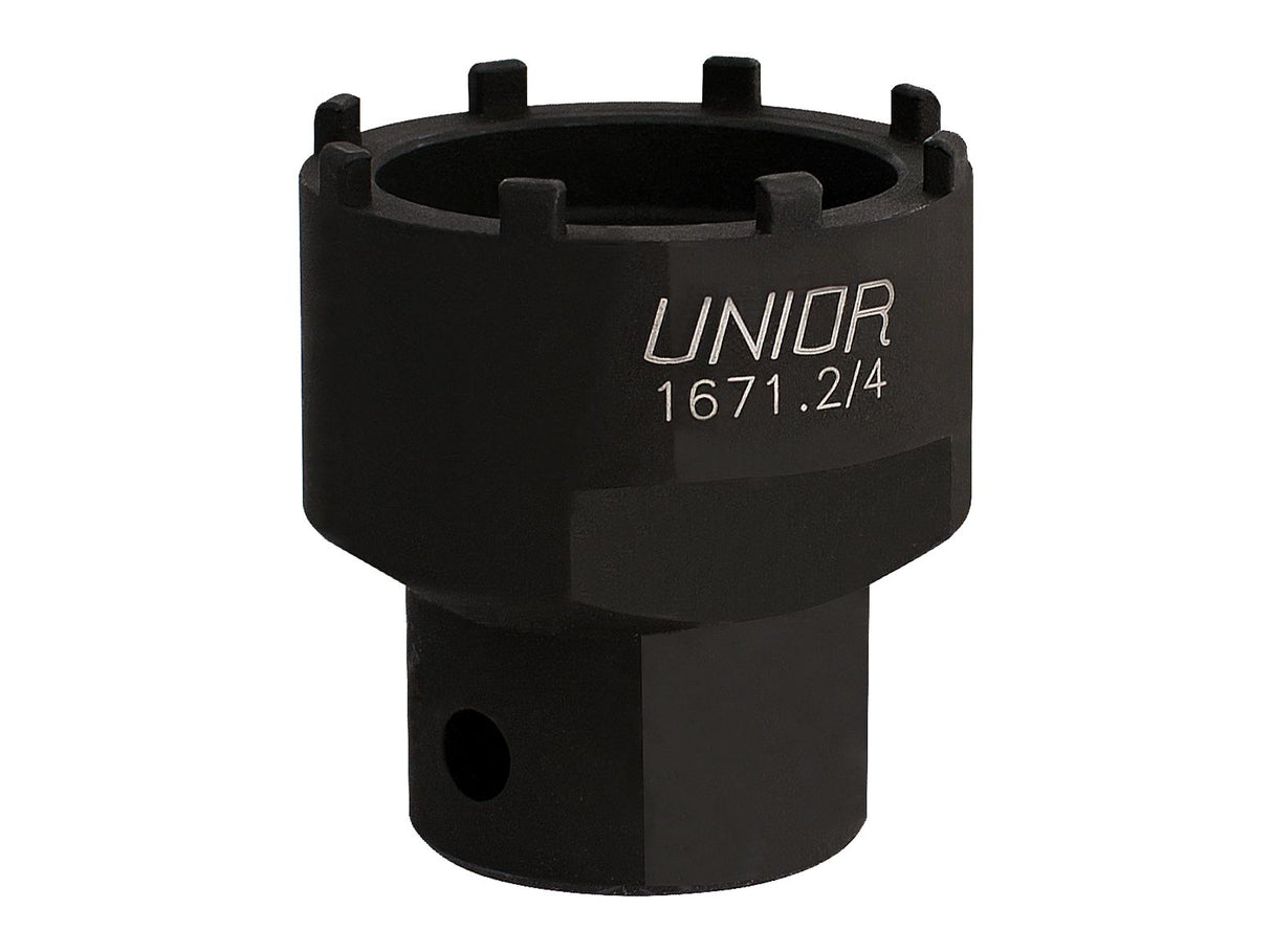 Unior Bottom Bracket Cartridge External Tool