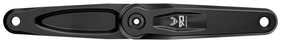 SRAM Eagle 90 Ebike Crankarm - 155mm ISIS Brose Cap Black