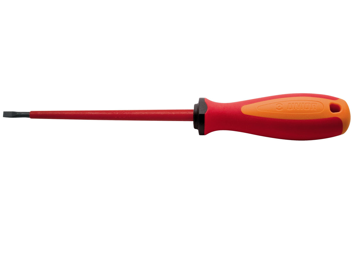 Unior Screwdriver Flat Medium Tool