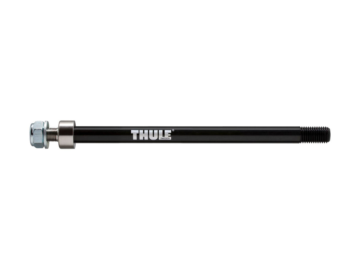 Trailer Part Thule Thru Axle 12x1.75 209mm Black