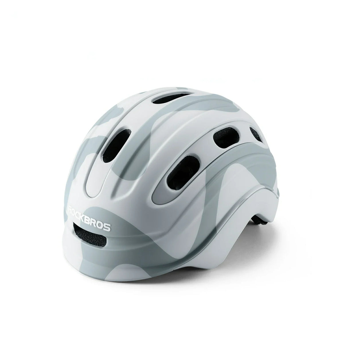 Colorful Youth Bike Helmet β Safe Durable Breathable & Antibacterial