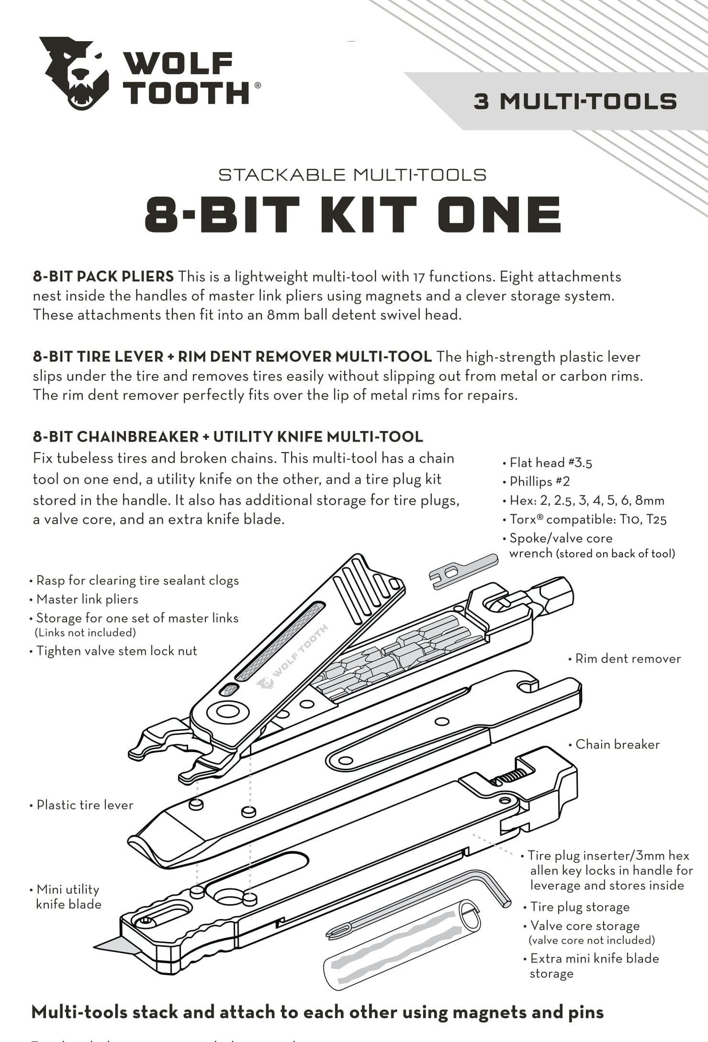 8-Bit Kit One