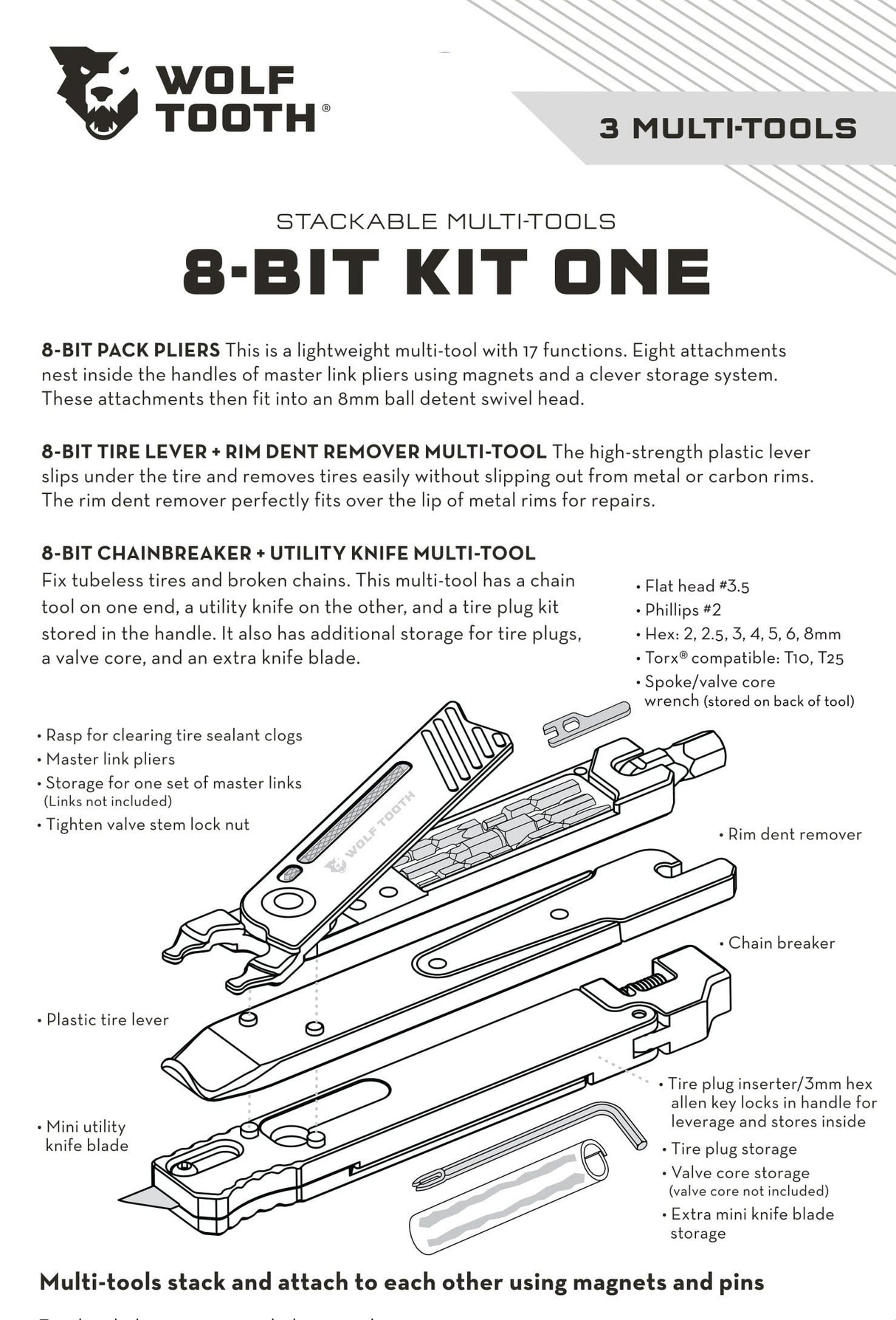 8-Bit Kit One