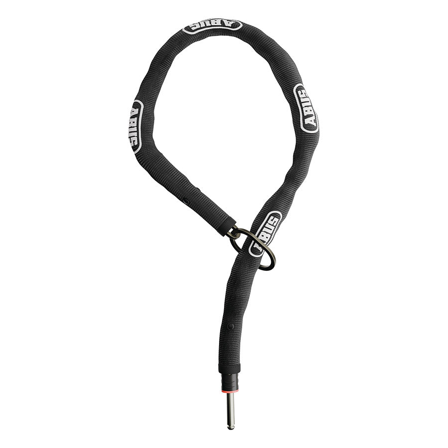 Abus, ACH Classic Adaptor Chain, Frame Lock, 85cm, 5.5mm, Black