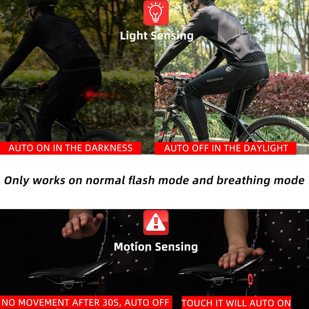 Q5 Tail Light Brake sensor USB