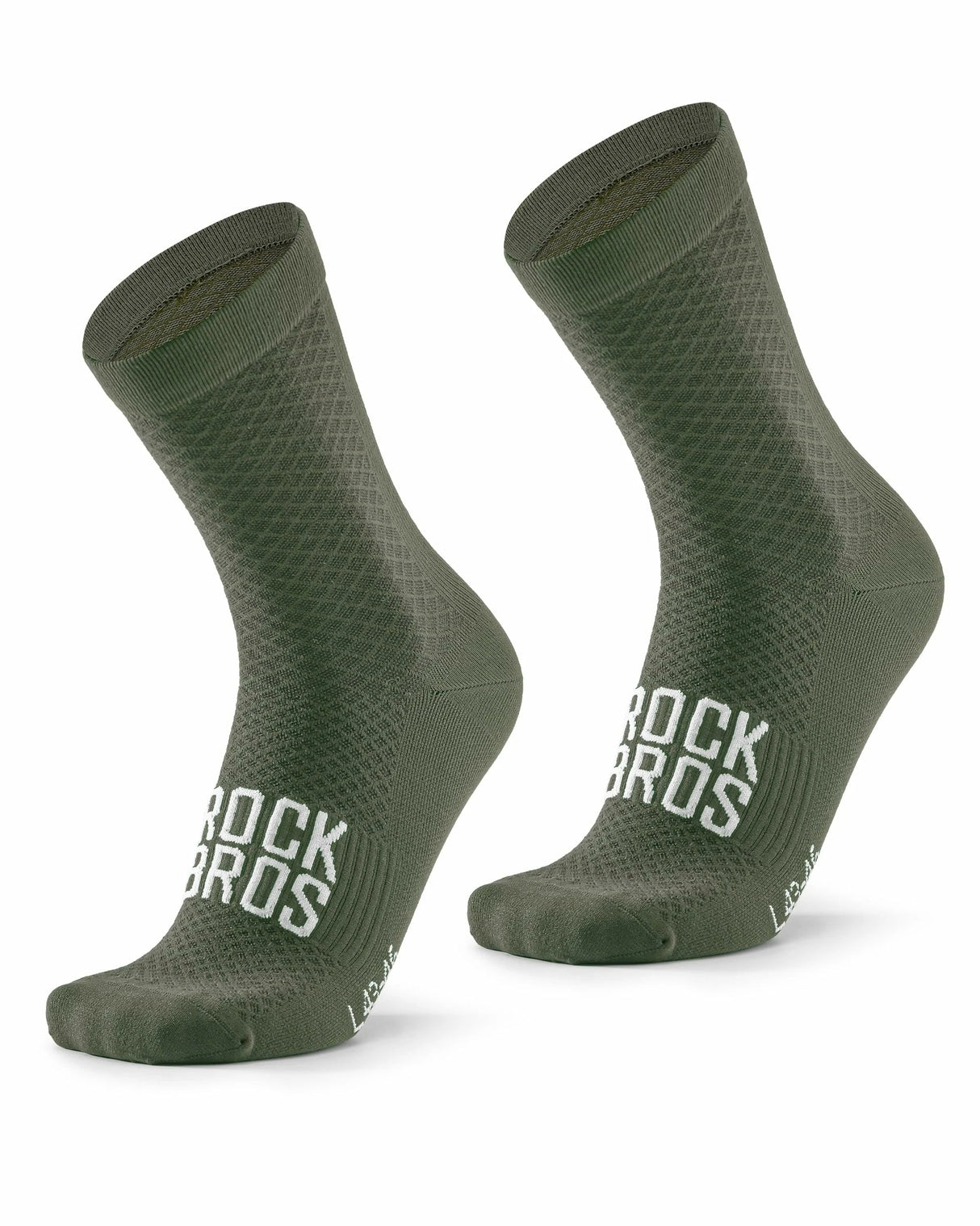 ROCKBROS Road to Sky Cycling Wicking Bike Socks for Men Women