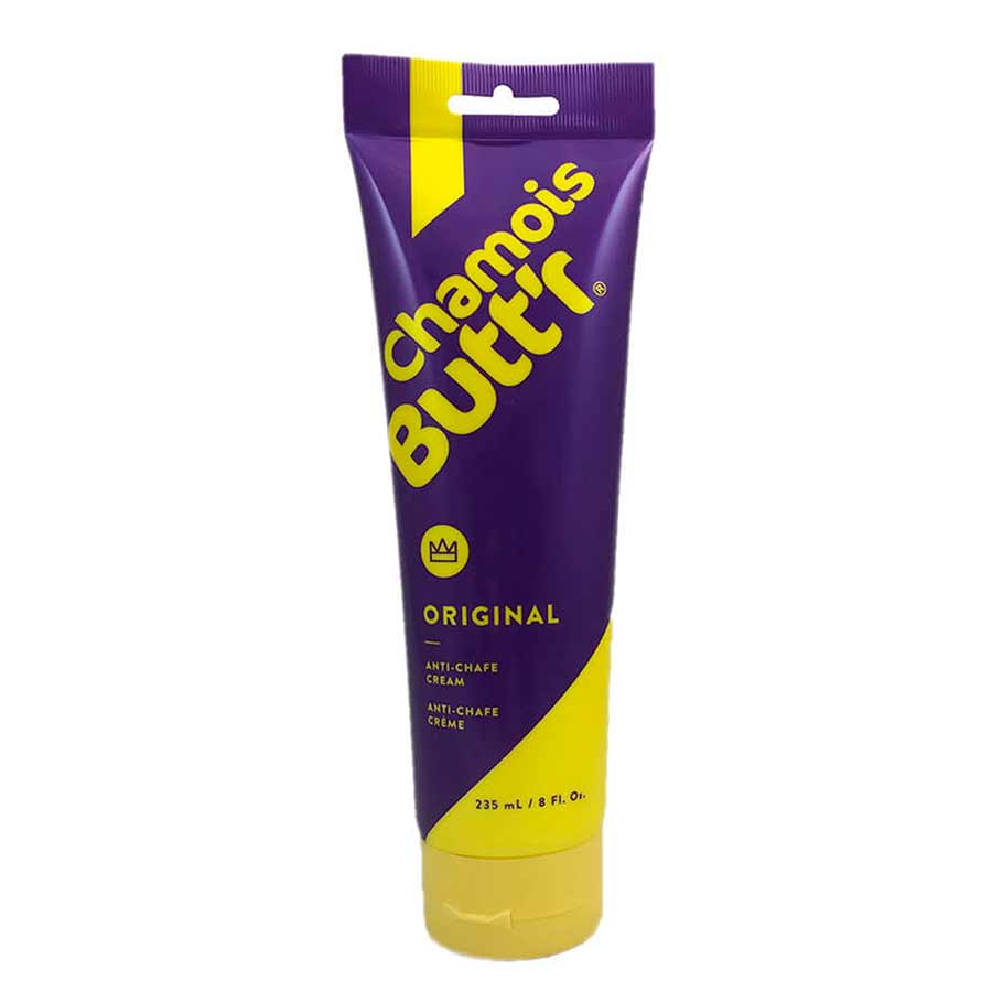 Original - 8oz Tube