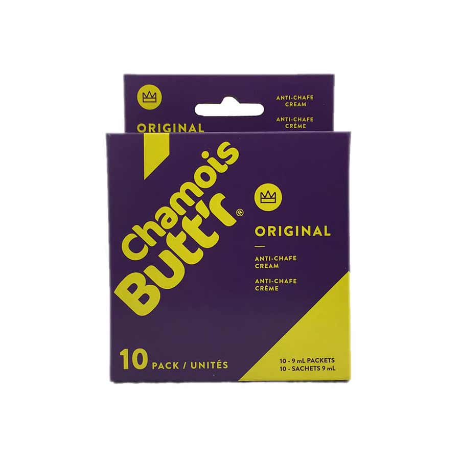 Original - 9ml Pocket-Pak, Box/10