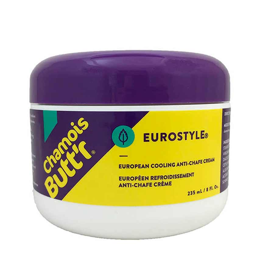 Eurostyle - 8oz Jar