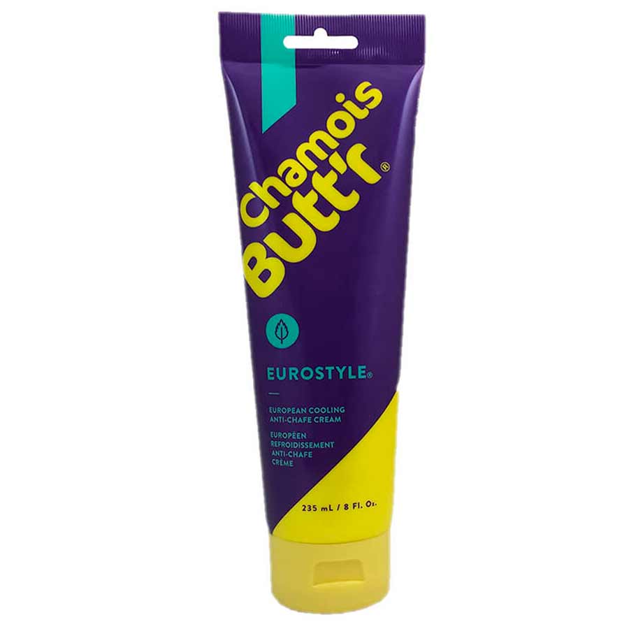 Eurostyle - 8oz Tube