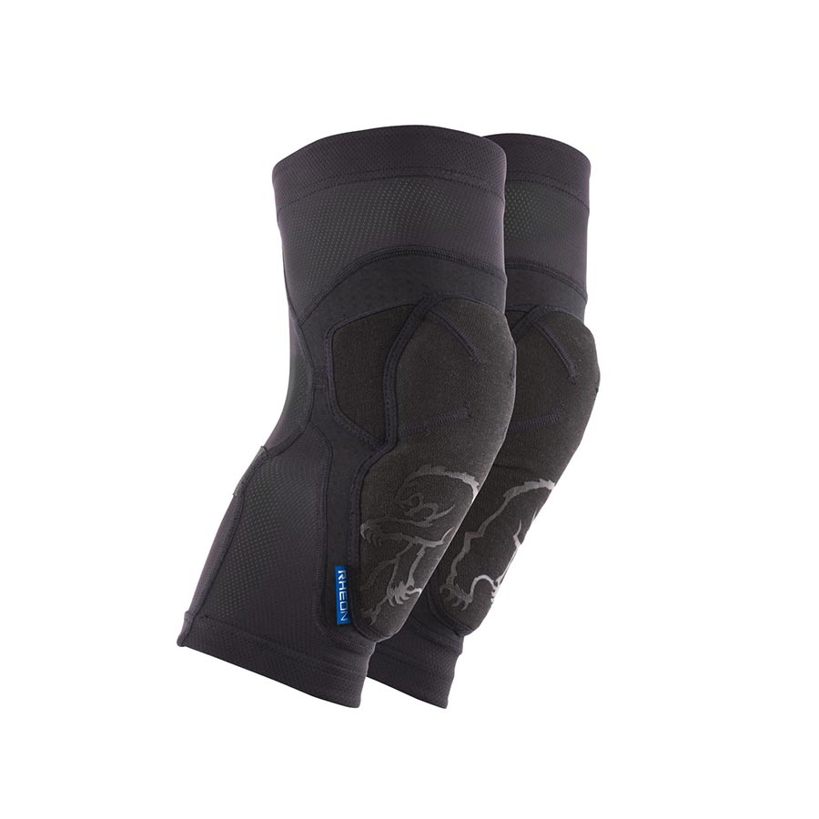 Rift Knee Pad, X-Large, Black