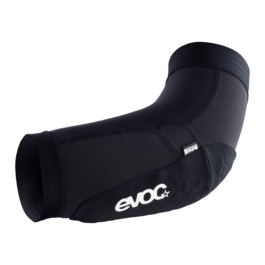 EVOC, Elbow Protector LS Flex Lite, Elbow/Forearm Guard, Black, L