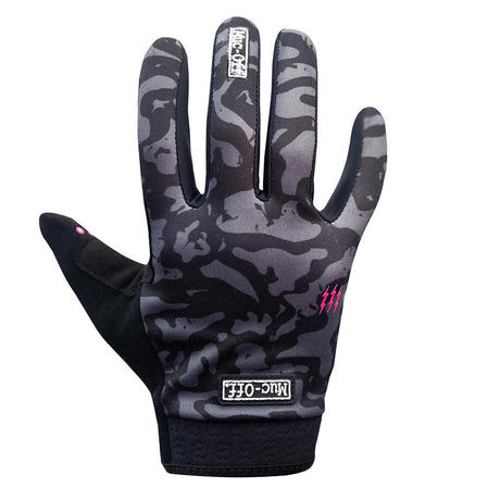 Muc-Off, MTB Ride, Full Finger Gloves, Punk, L, Pair