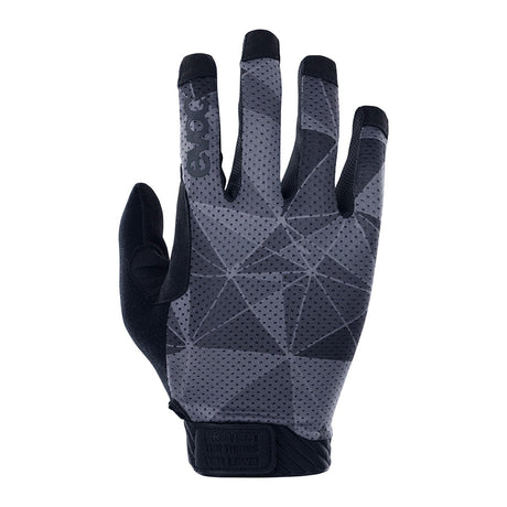 EVOC, Enduro Touch Glove, Full Finger Gloves, Black, L